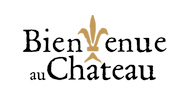 Bienvenue au château