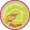 Hébergement Pêche
