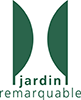 Jardin remarquable Jardin remarquable