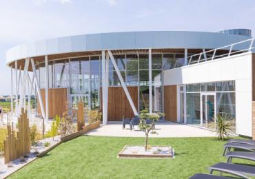 Aqua'Bulles centre aquatique