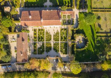 Les Jardins de Thiré