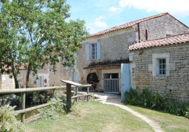 Maison de la Meunerie
