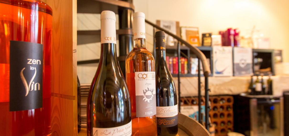 Domaine Coirier Pissotte