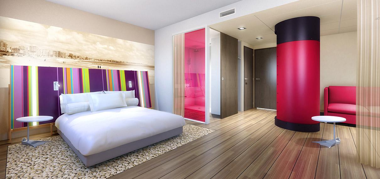 Hotel Ibis Styles aux Sables d'Olonne