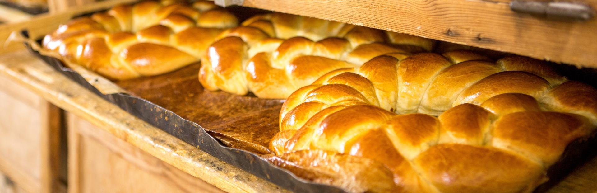 Brioche La Lutine L'Orbrie Brioche La Lutine L'Orbrie