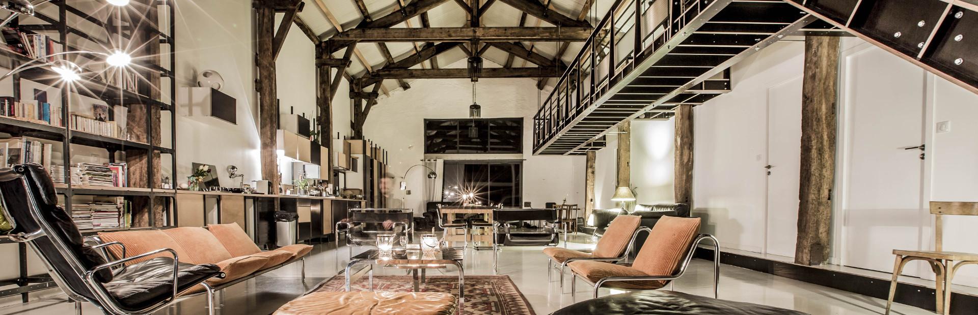 grand gite luxe vendee
