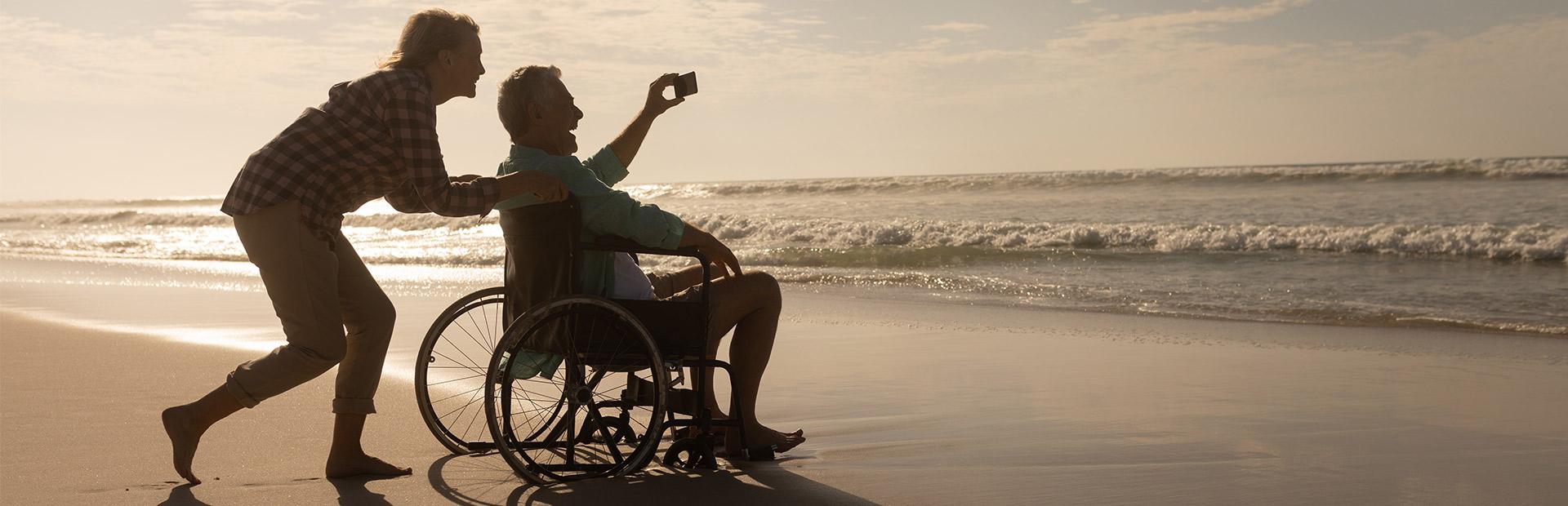Tourisme et Handicap