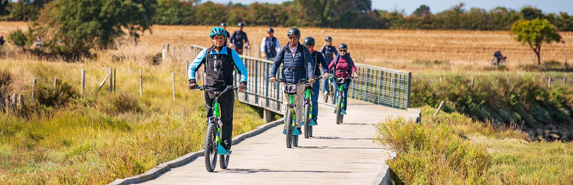 Vélo debout Vélo debout