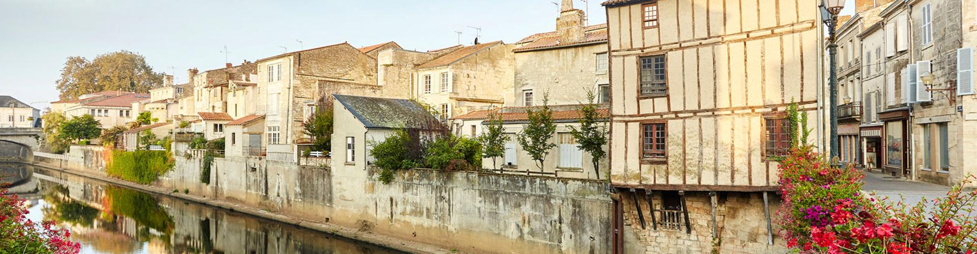 Fontenay Le Comte Fontenay Le Comte