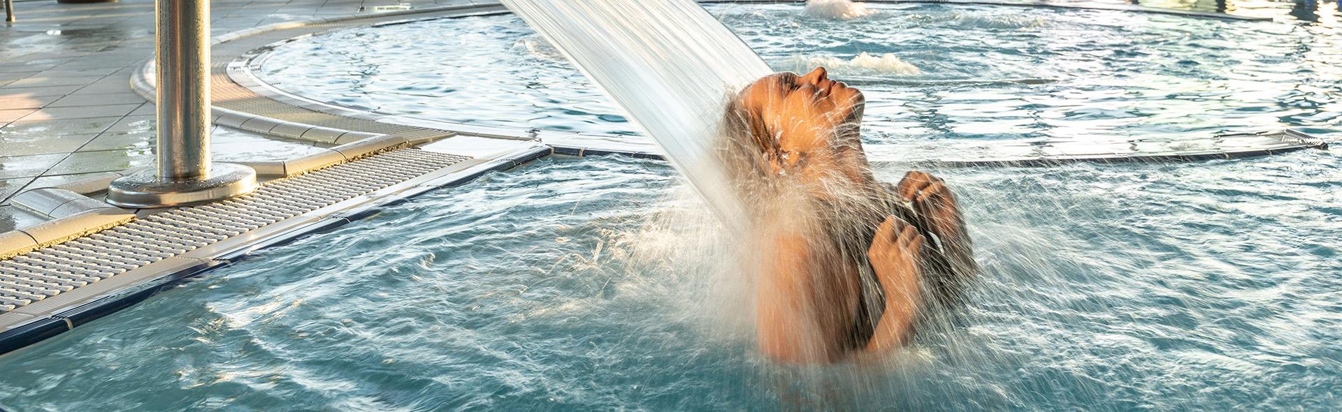 Côte Ouest Spa Thalasso aux Sables d'Olonne
