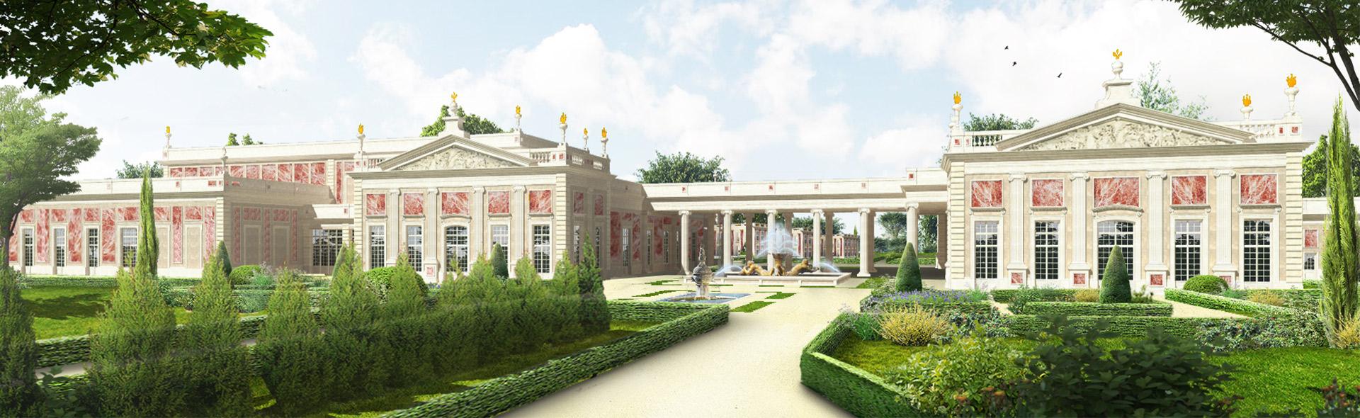Le Grand Siècle au Puy du Fou