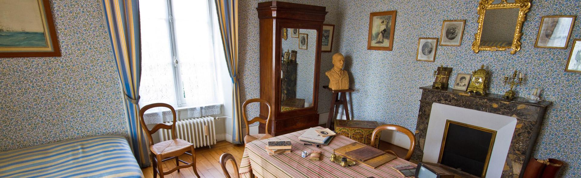 Musée de Georges Clemenceau Musée de Georges Clemenceau