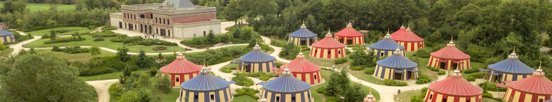 séjour puy du fou pas cher