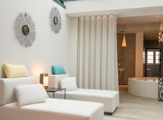 Atlantic Hotel Sable d'Olonne