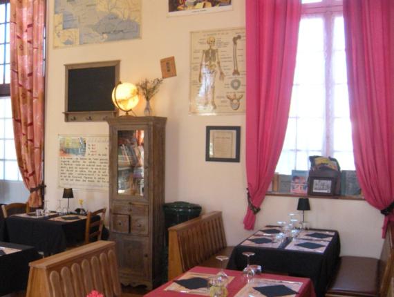 Creperie La Récré