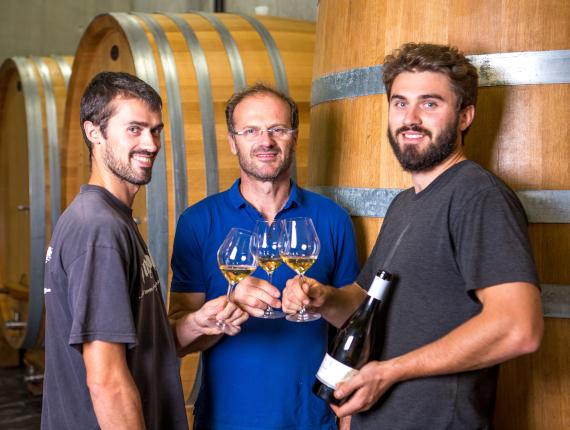 Domaine saint nicolas Domaine saint nicolas