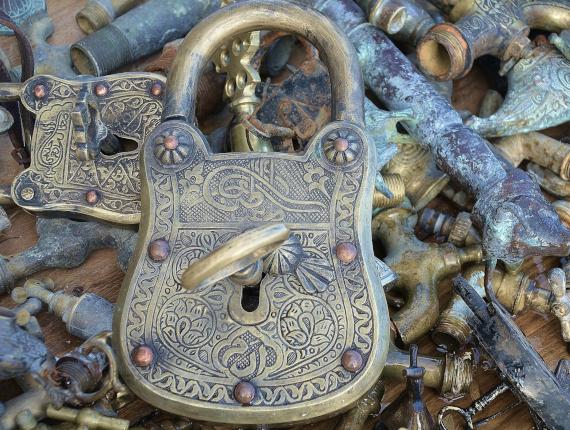 Escape Game Château Escape Game Château