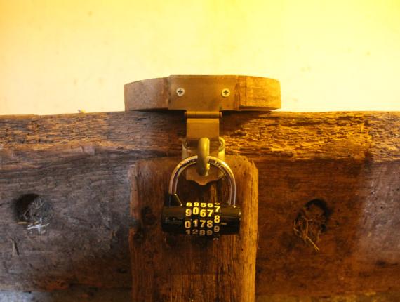 Escape Game au Logis de La Chabotterie Escape Game au Logis de La Chabotterie
