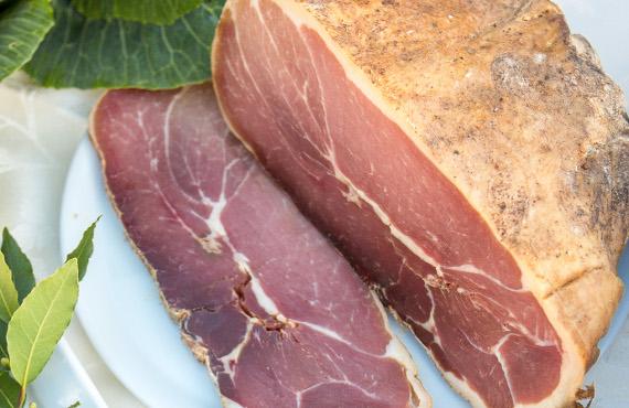 Jambon de Vendée jambon de vendée IGP