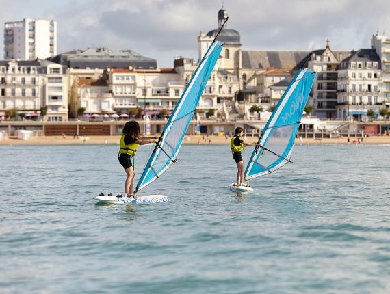 Planches à voile