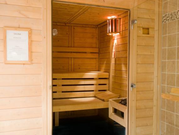 Sauna Days Spa La Roche sur Yon Sauna Days Spa La Roche sur Yon
