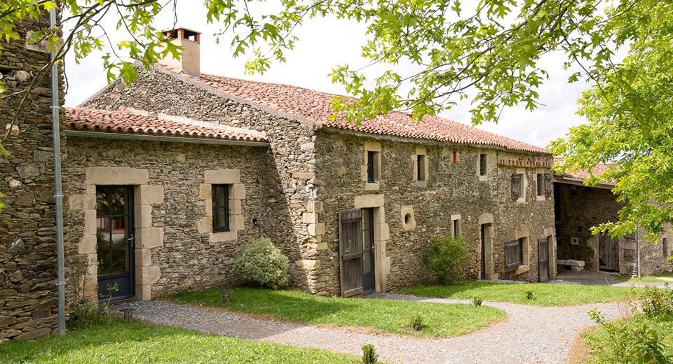 Gîte Alexandrin à La Brejolière