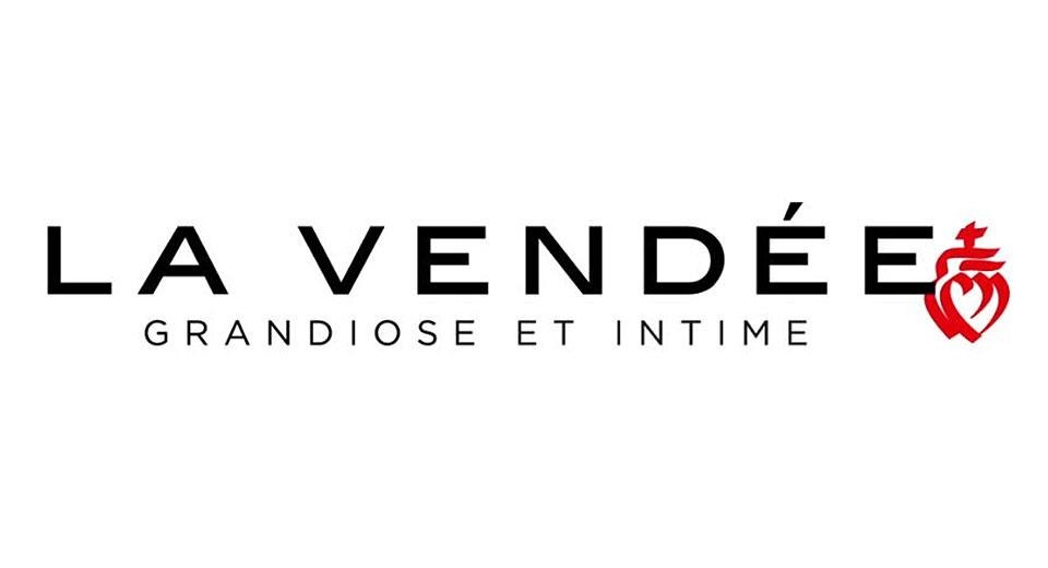 Logo Vendée Grandiose et Intime Logo Vendée Grandiose et Intime