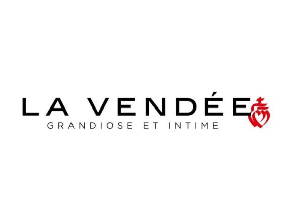 Logo Vendée Grandiose et Intime