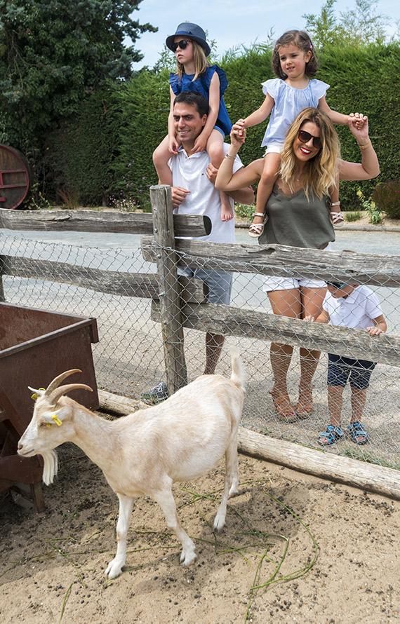 Ferme du Camping La Métairie Ferme du Camping La Métairie