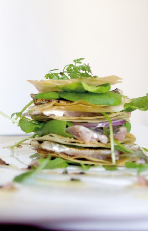 Gastronomie vendée