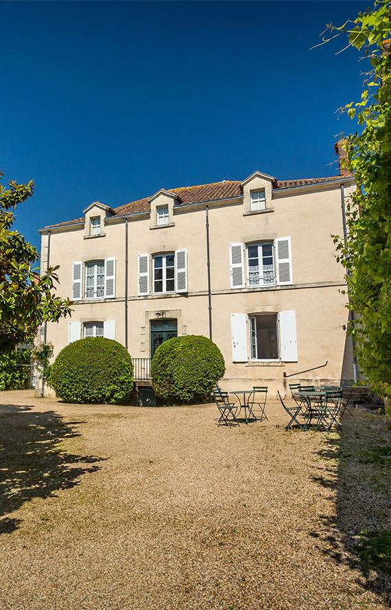 Musée de Georges Clemenceau Musée de Georges Clemenceau