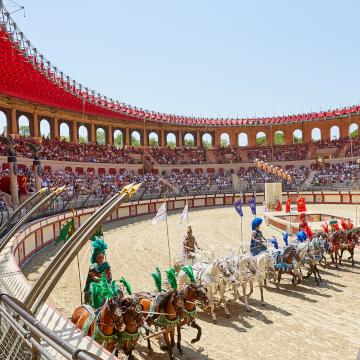 billet puy du fou 