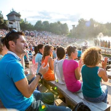 entree Puy du Fou 