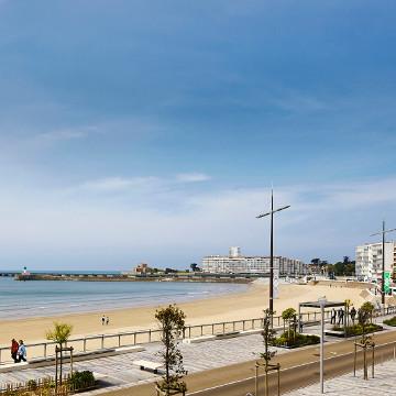 Remblai Les Sables d'Olonne