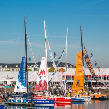 Vendée Globe 2016